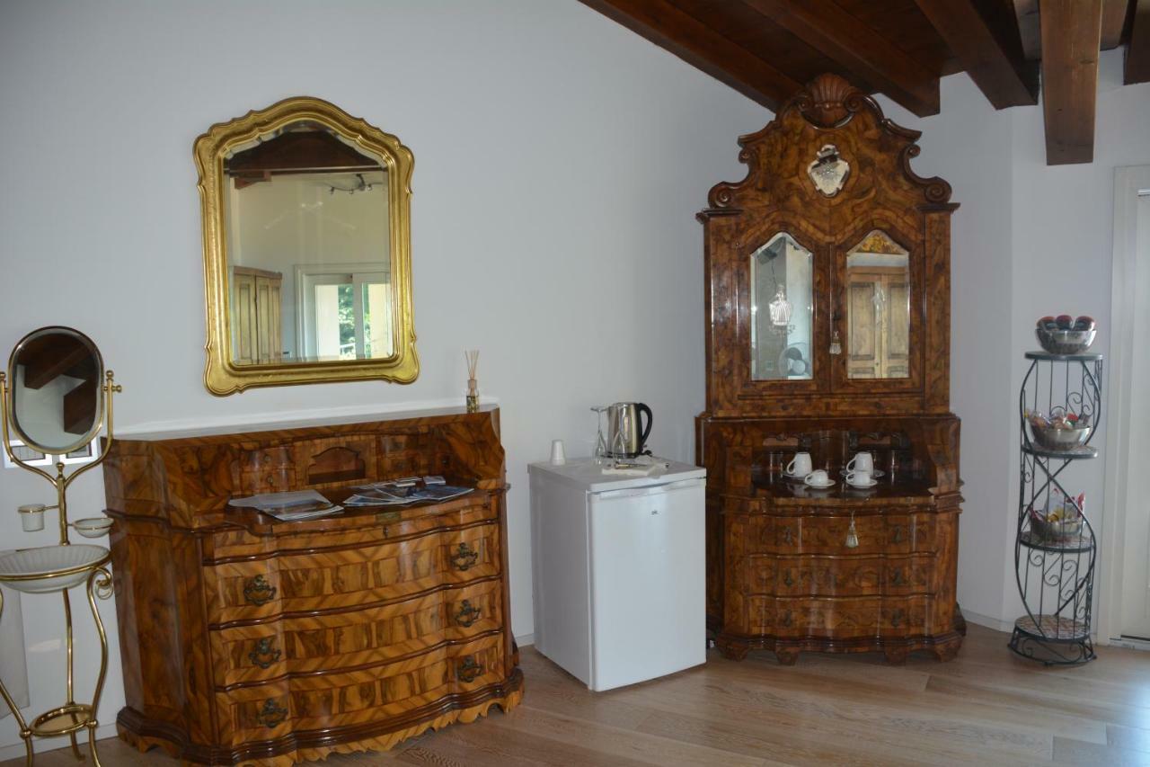 Il Girasole Apartment Meina Luaran gambar
